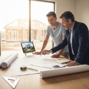 ADU Planning and Execution Support