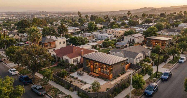 LA County’s Backyard Solution Can’t Wait